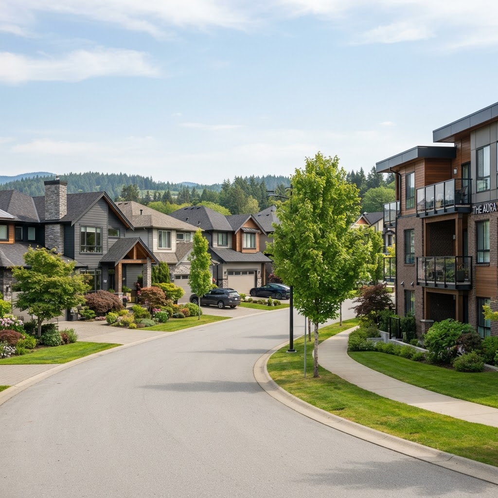 Aurora Investors See Stable Returns Amid Tight Housing Inventory