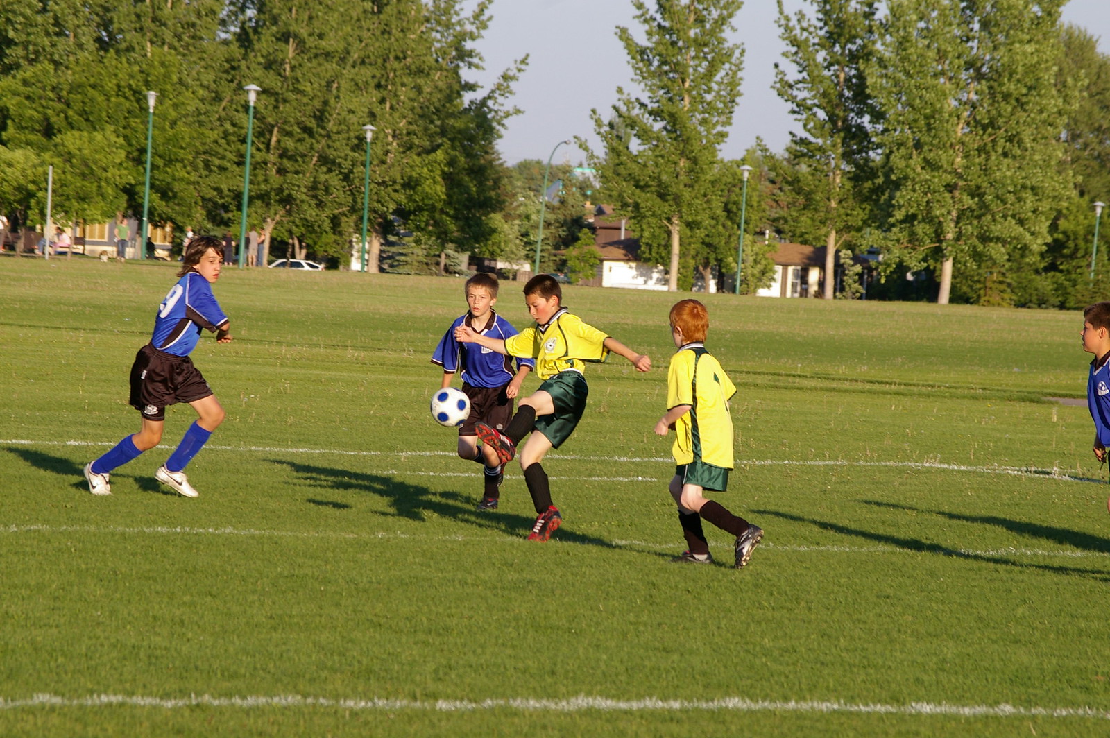 The Grassroots Story Behind the Community Sport Movement