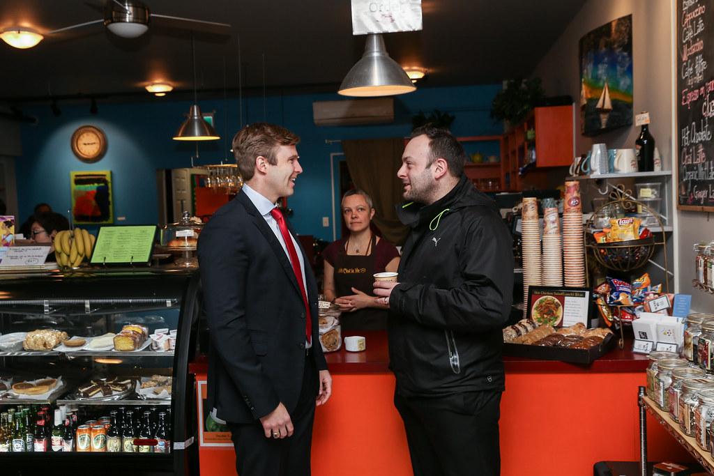 Aurora's Business Events Face Headwinds Amid Shifting Economic Conditions