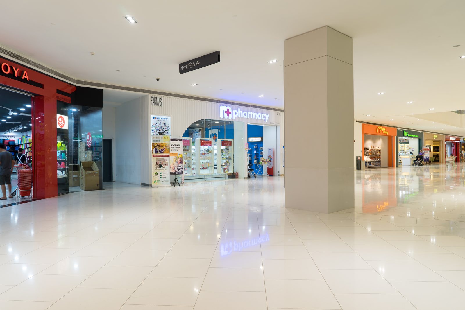 Aurora's $2 Billion Retail Market and 15 Business Parks Drive Future Growth