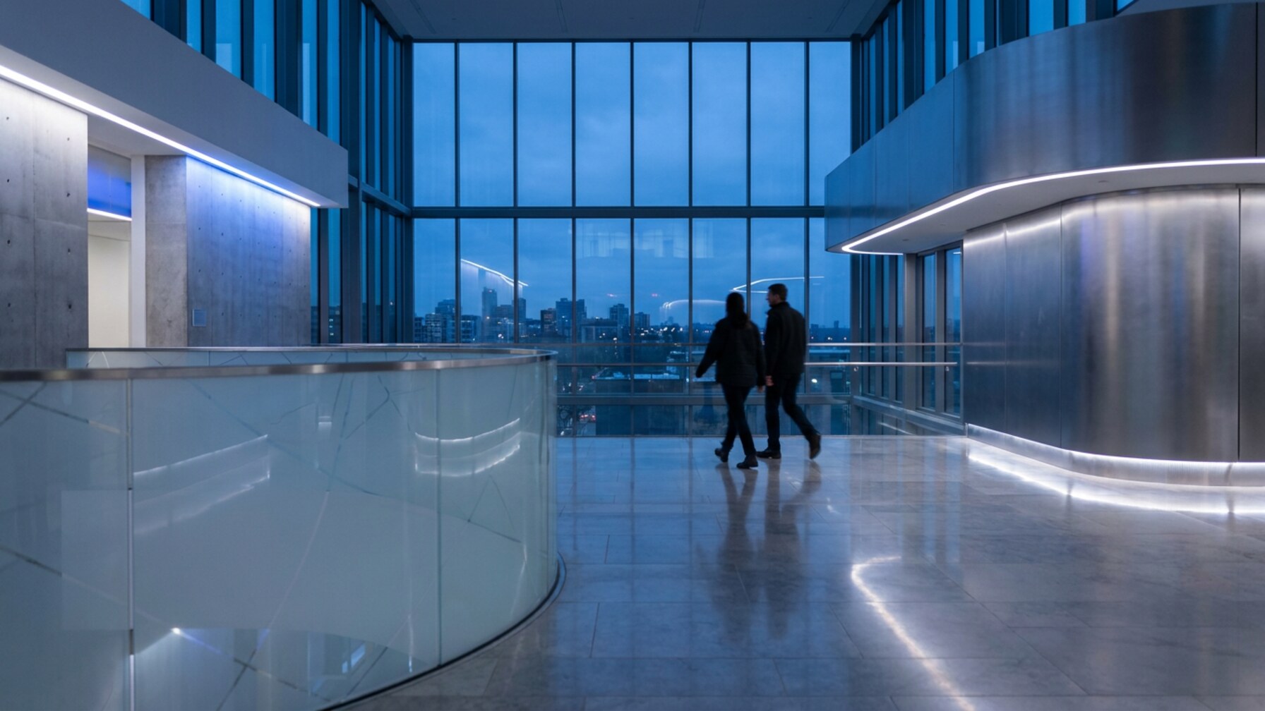 Aurora AI Startup Transforms Tech Job Market With New Tool