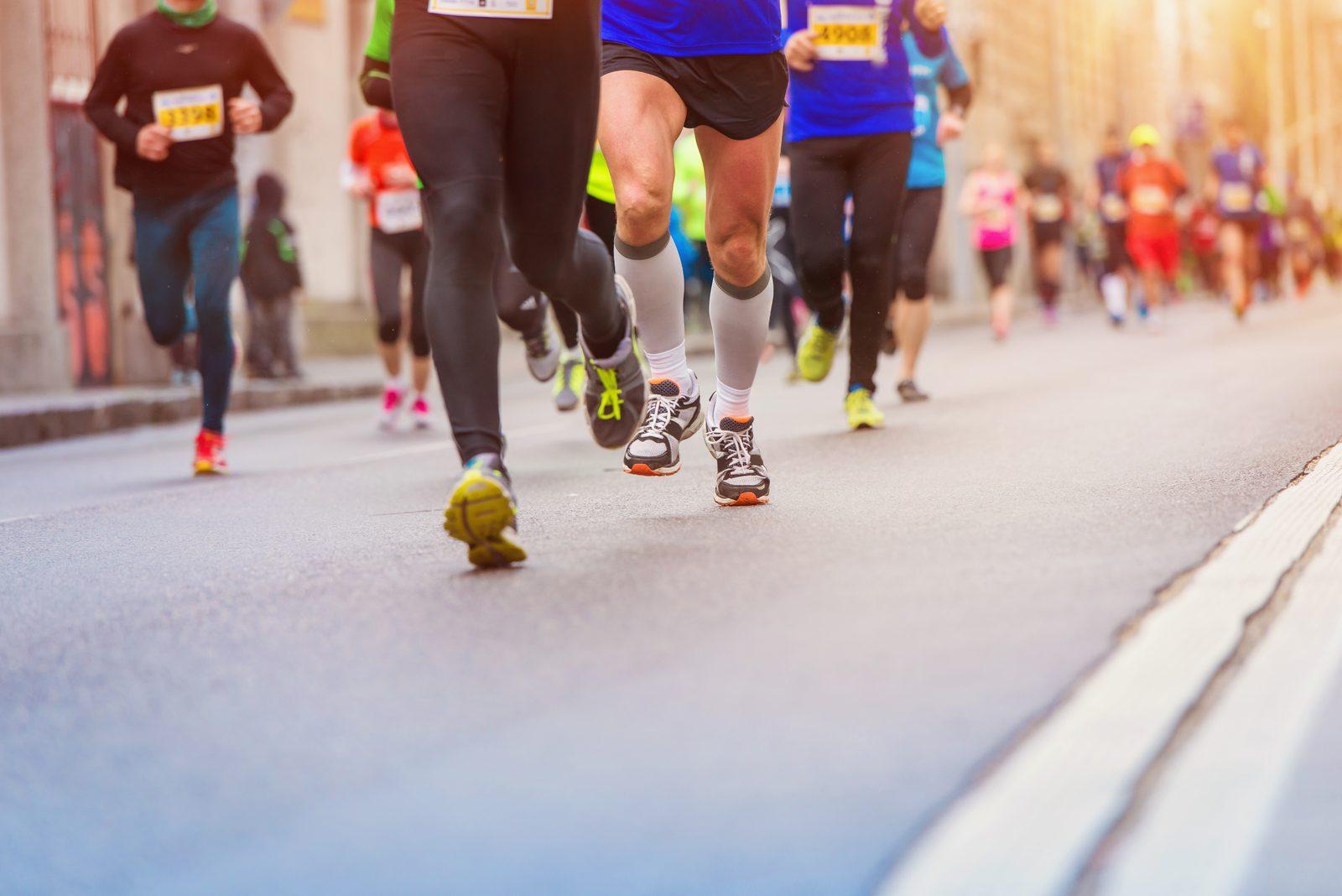 Aurora Road Runners Club Keeps Weekly Schedule During Local Racing Season