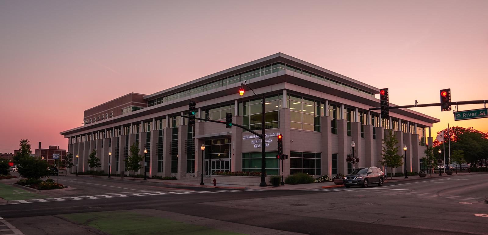 Small Business Spotlights in Aurora Reshape Job and Talent Market
