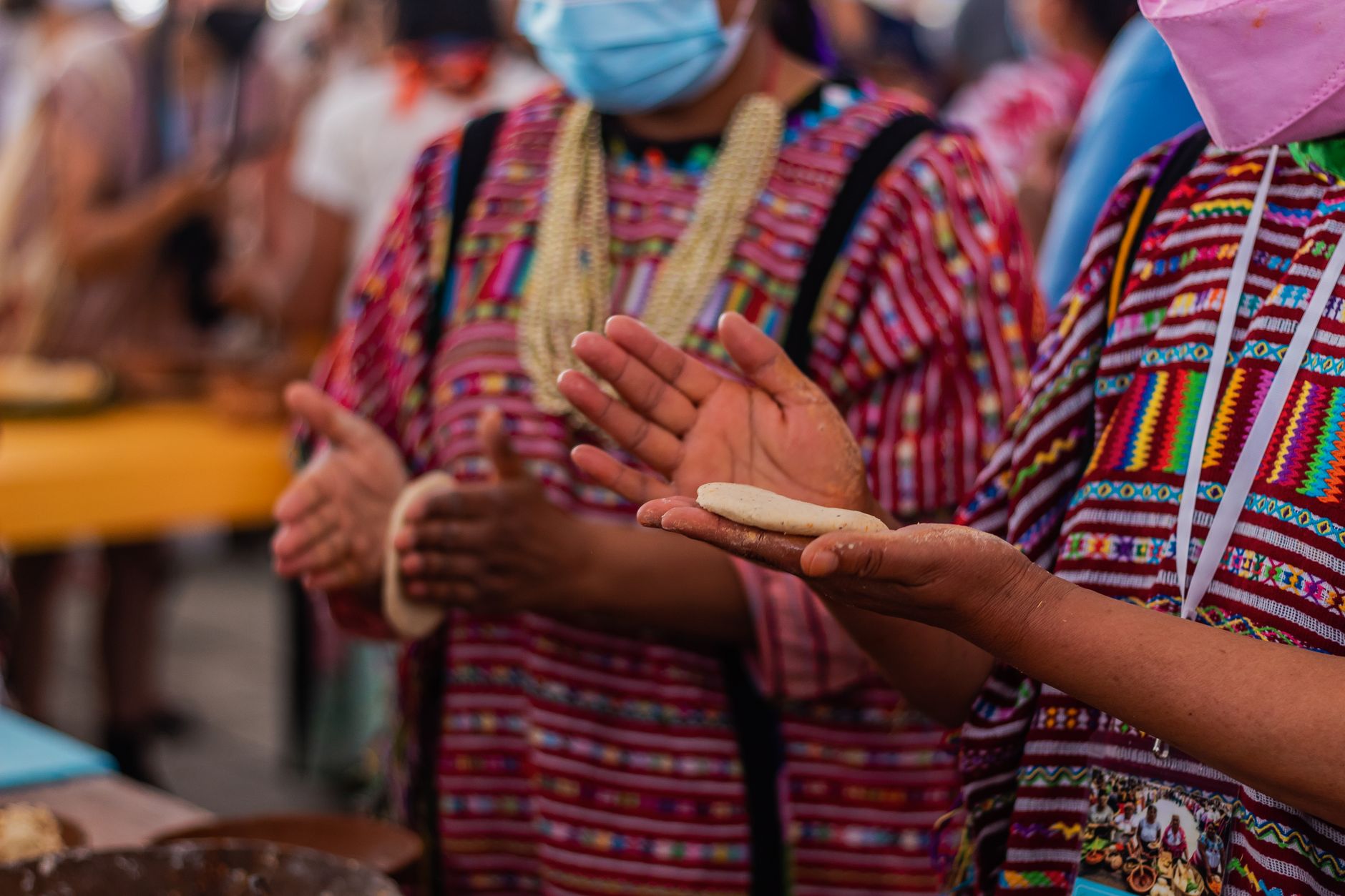 Aurora's Community Traditions Shape Thriving Food Culture Today