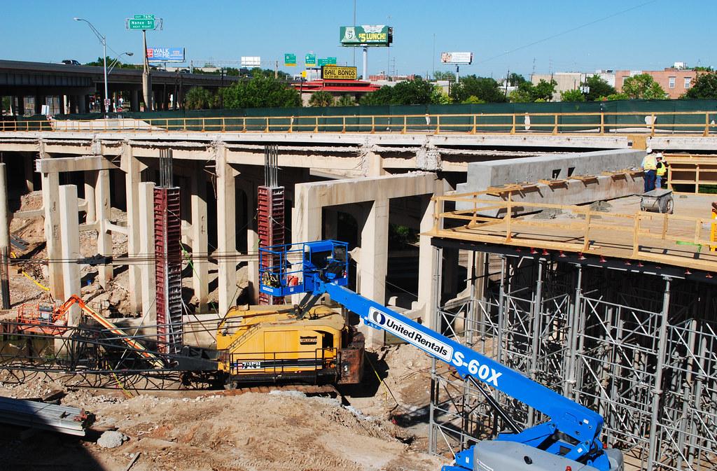 Key Figures Outline Progress on Aurora Infrastructure Initiatives