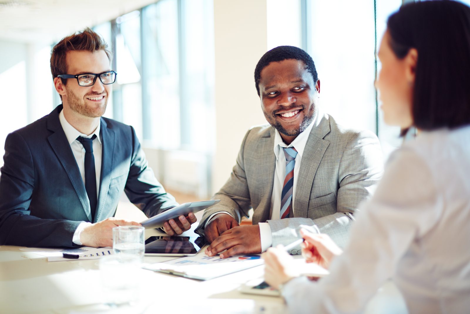 Business Hiring Activity Underpins Tech Roles in Aurora