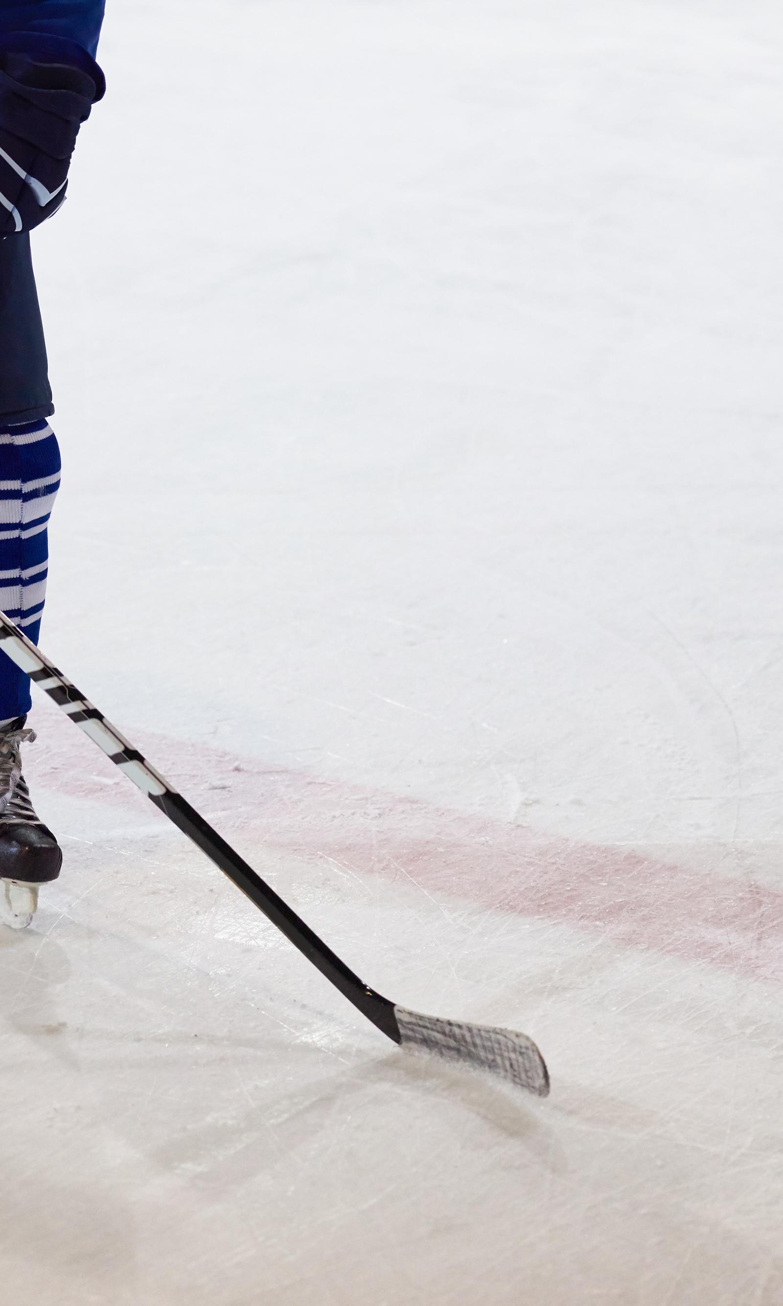 Aurora University Hockey Reaches Frozen Four, Basketball Wins NACC Title