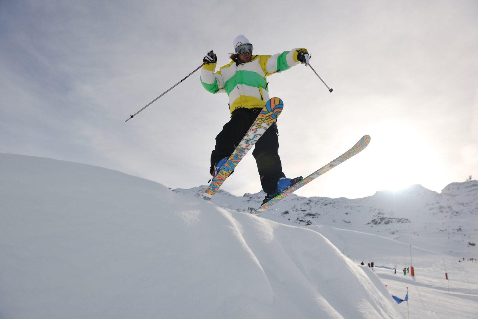 Aurora's Youth Services Division Runs City Sports Programs and Registration