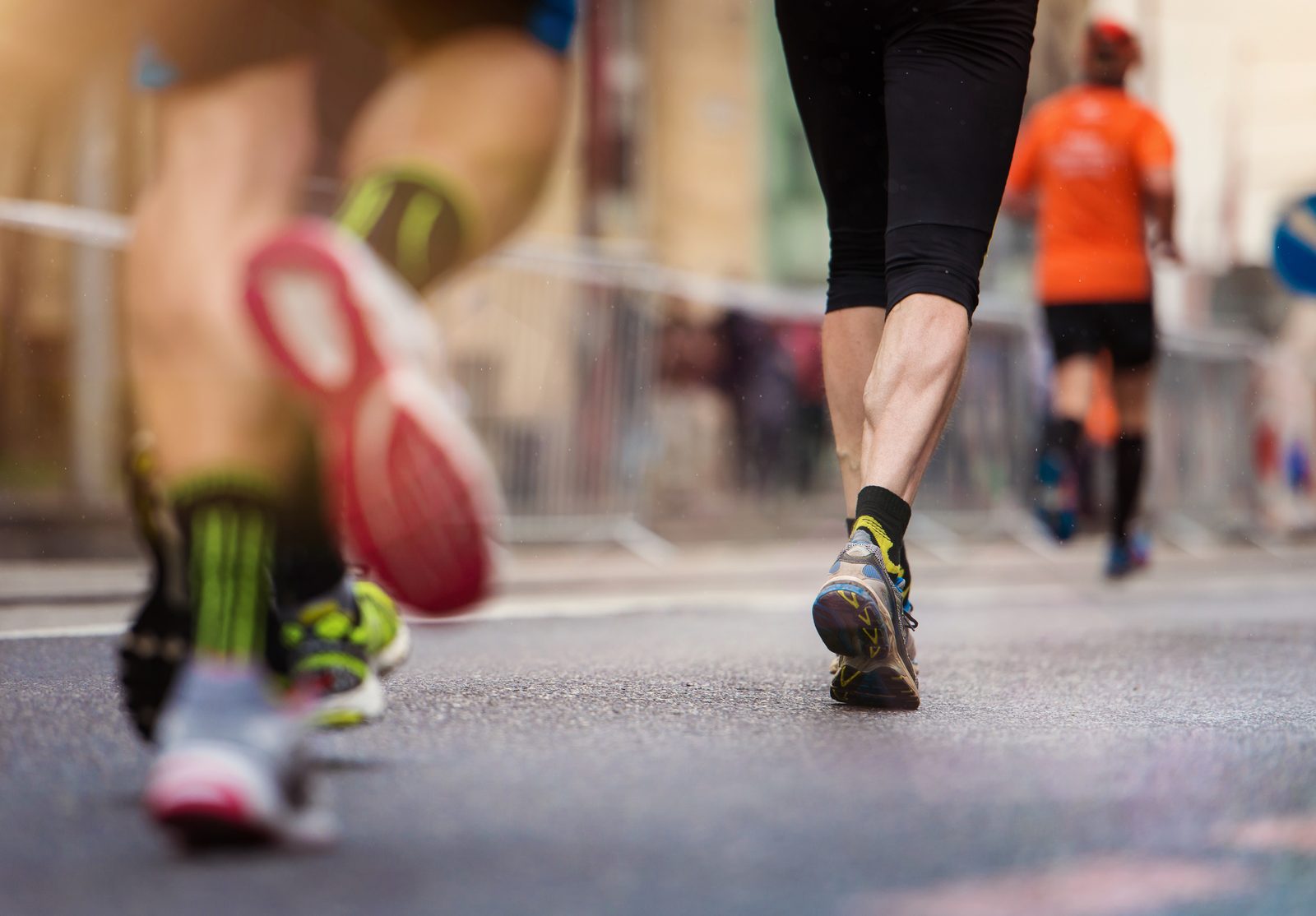 Aurora Road Runners and Run Club Drive Local Racing Participation