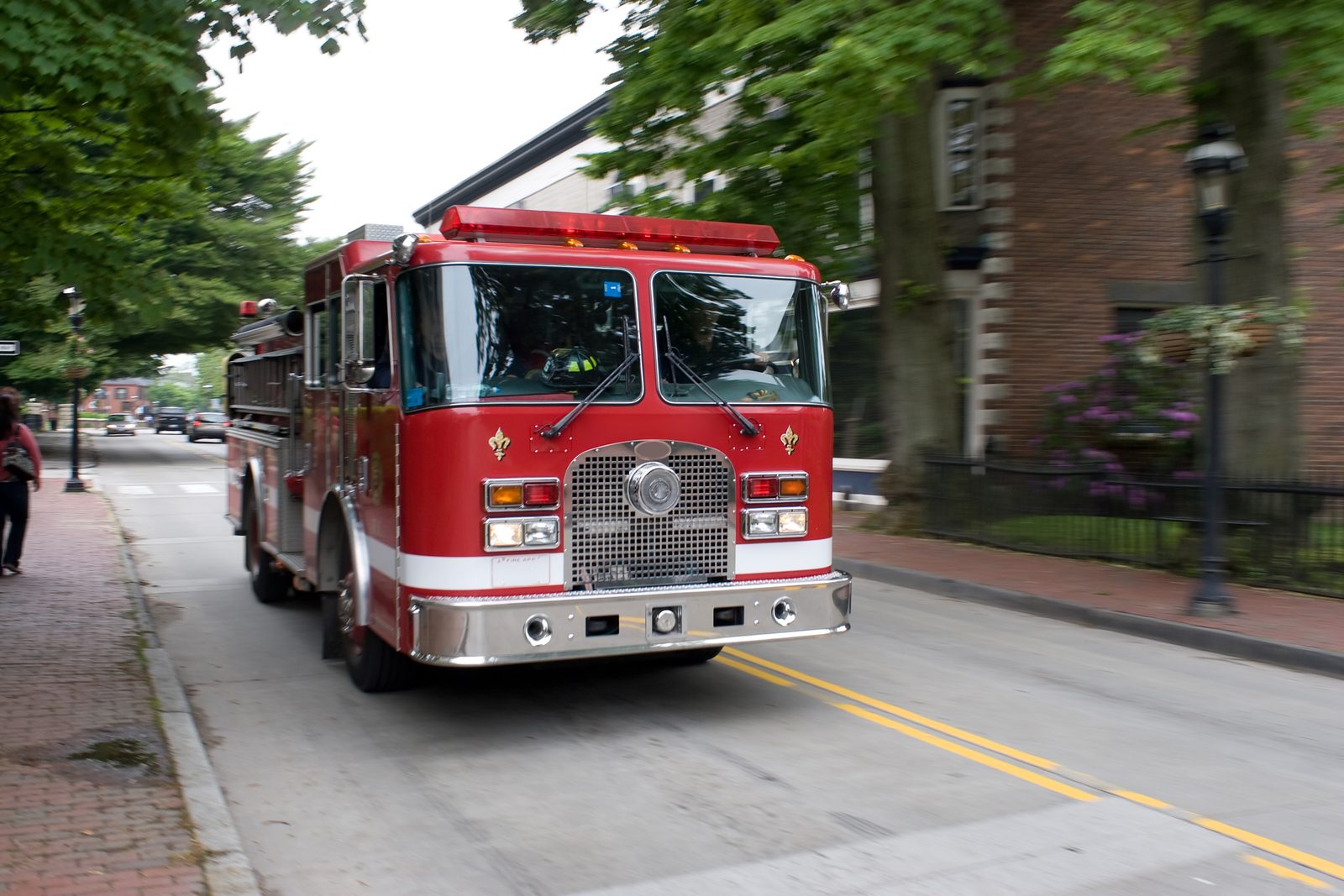 Aurora Reveals How Three Agencies Coordinate Emergency Response